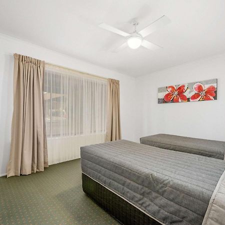 Comfort Inn & Suites Riverland Barmera Exteriér fotografie
