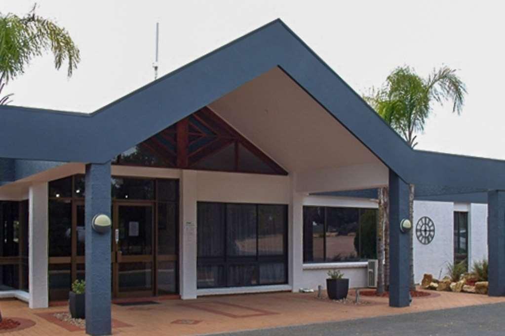 Comfort Inn & Suites Riverland Barmera Exteriér fotografie