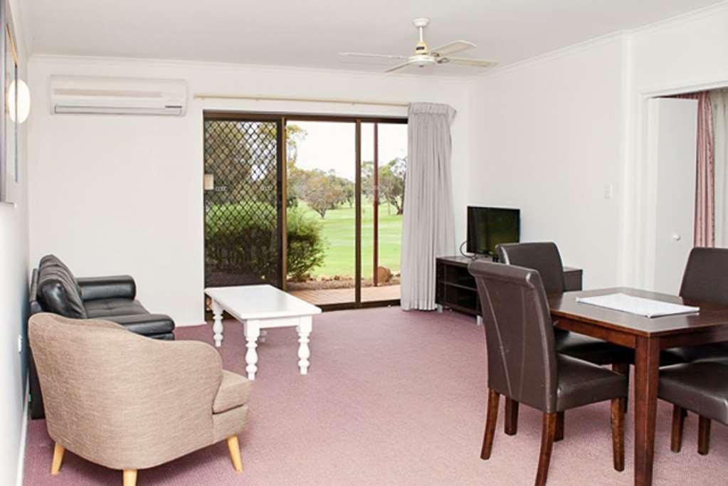 Comfort Inn & Suites Riverland Barmera Pokoj fotografie