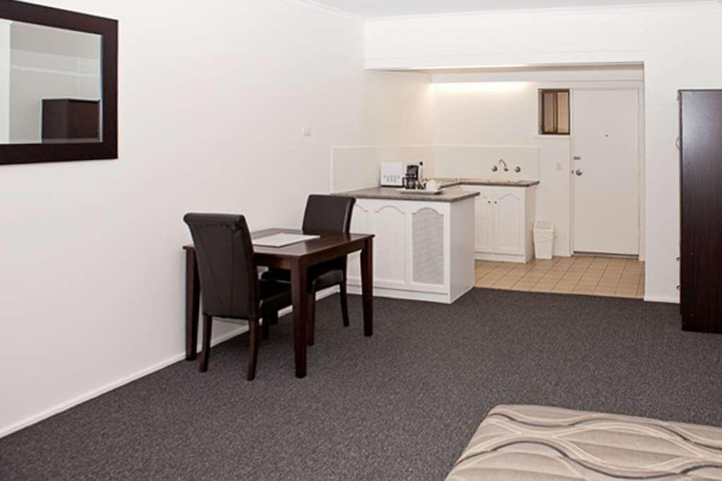 Comfort Inn & Suites Riverland Barmera Pokoj fotografie