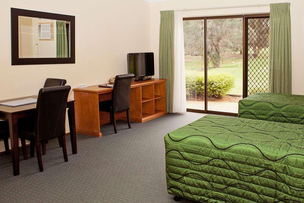 Comfort Inn & Suites Riverland Barmera Pokoj fotografie