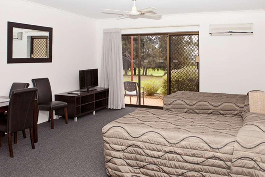 Comfort Inn & Suites Riverland Barmera Pokoj fotografie