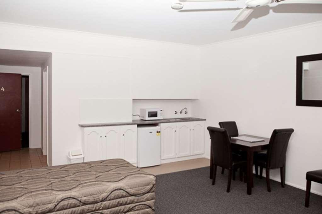 Comfort Inn & Suites Riverland Barmera Pokoj fotografie