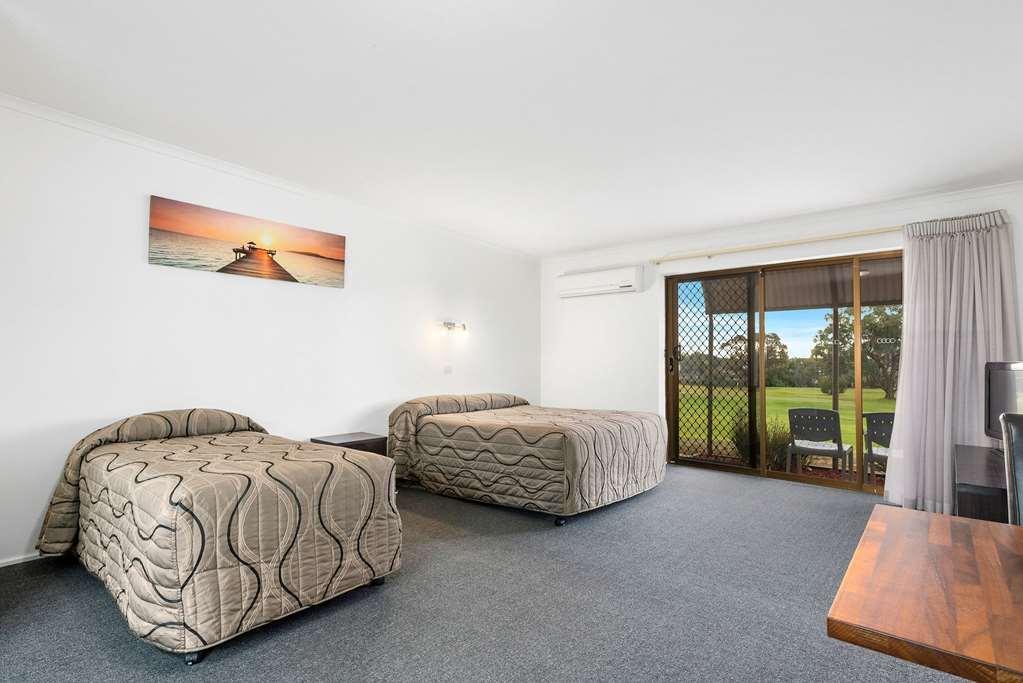 Comfort Inn & Suites Riverland Barmera Pokoj fotografie