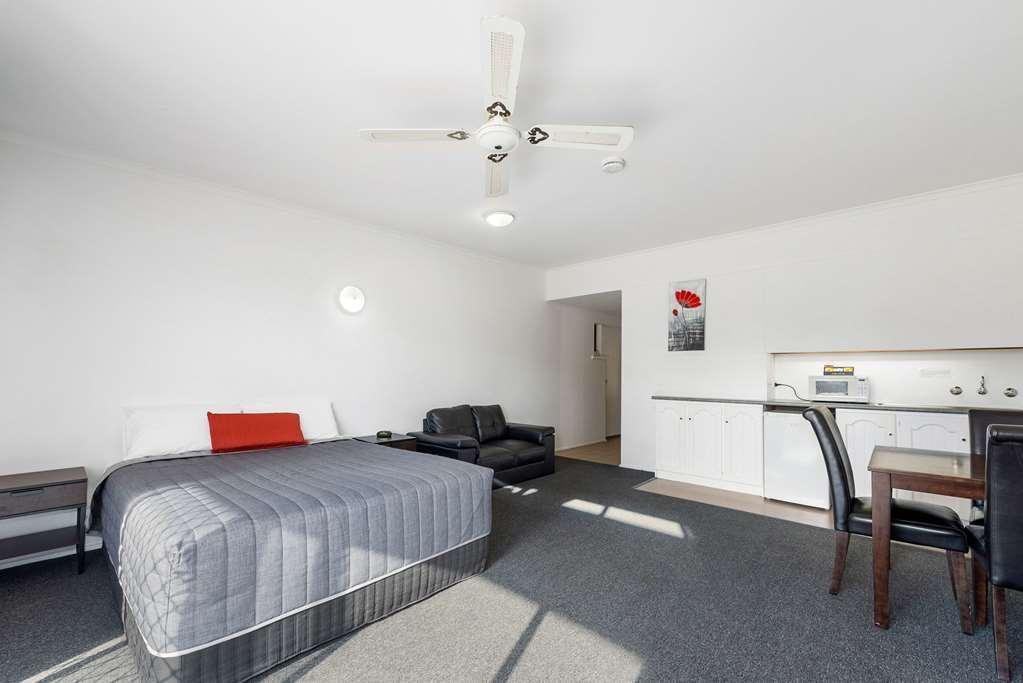 Comfort Inn & Suites Riverland Barmera Pokoj fotografie