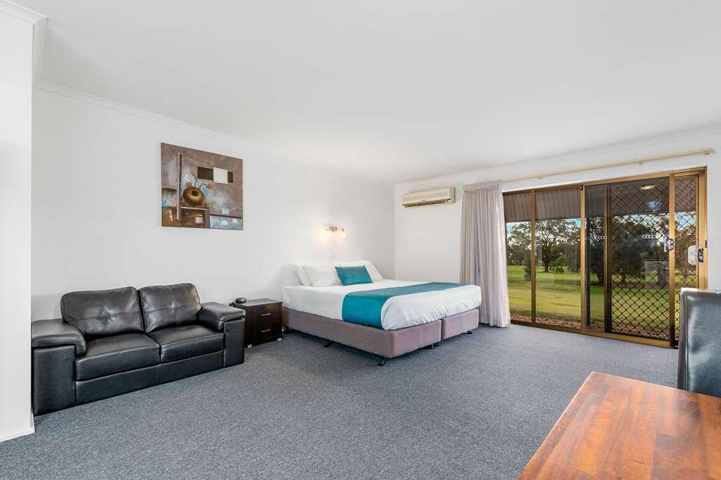 Comfort Inn & Suites Riverland Barmera Pokoj fotografie
