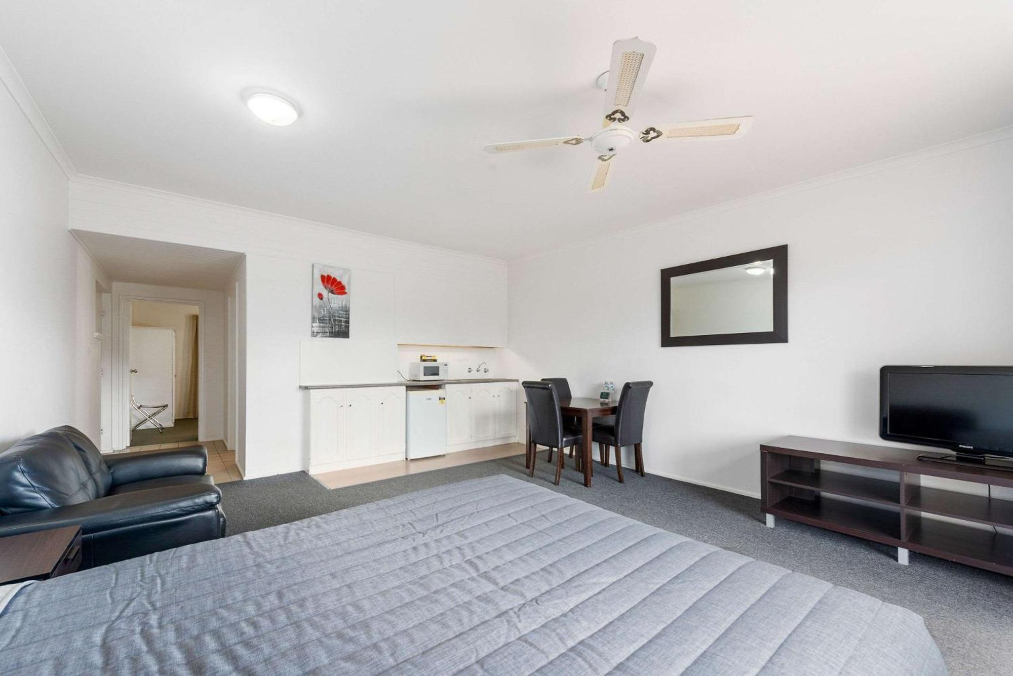 Comfort Inn & Suites Riverland Barmera Exteriér fotografie