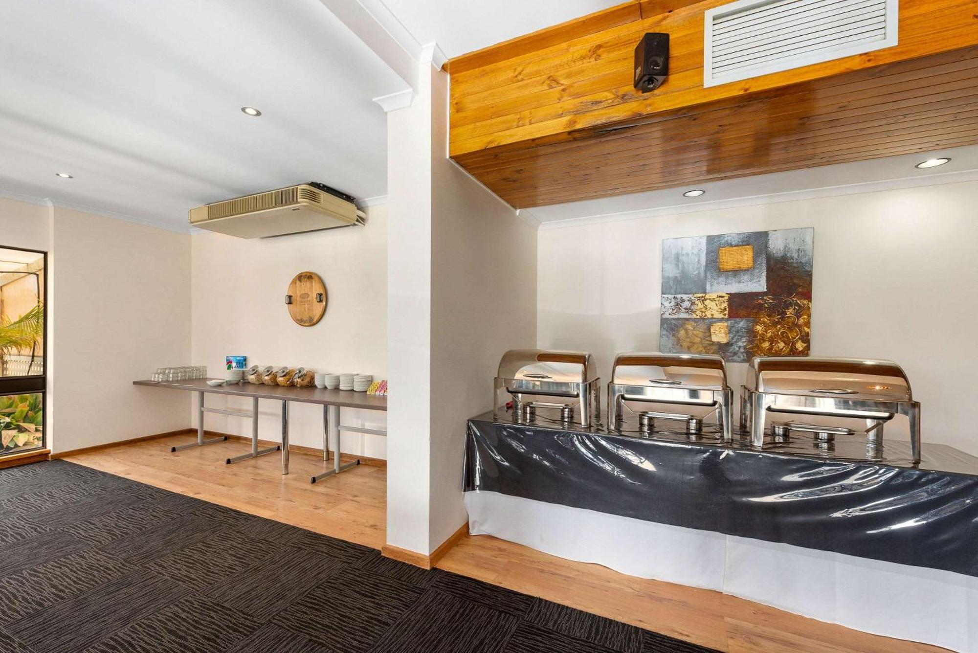 Comfort Inn & Suites Riverland Barmera Exteriér fotografie