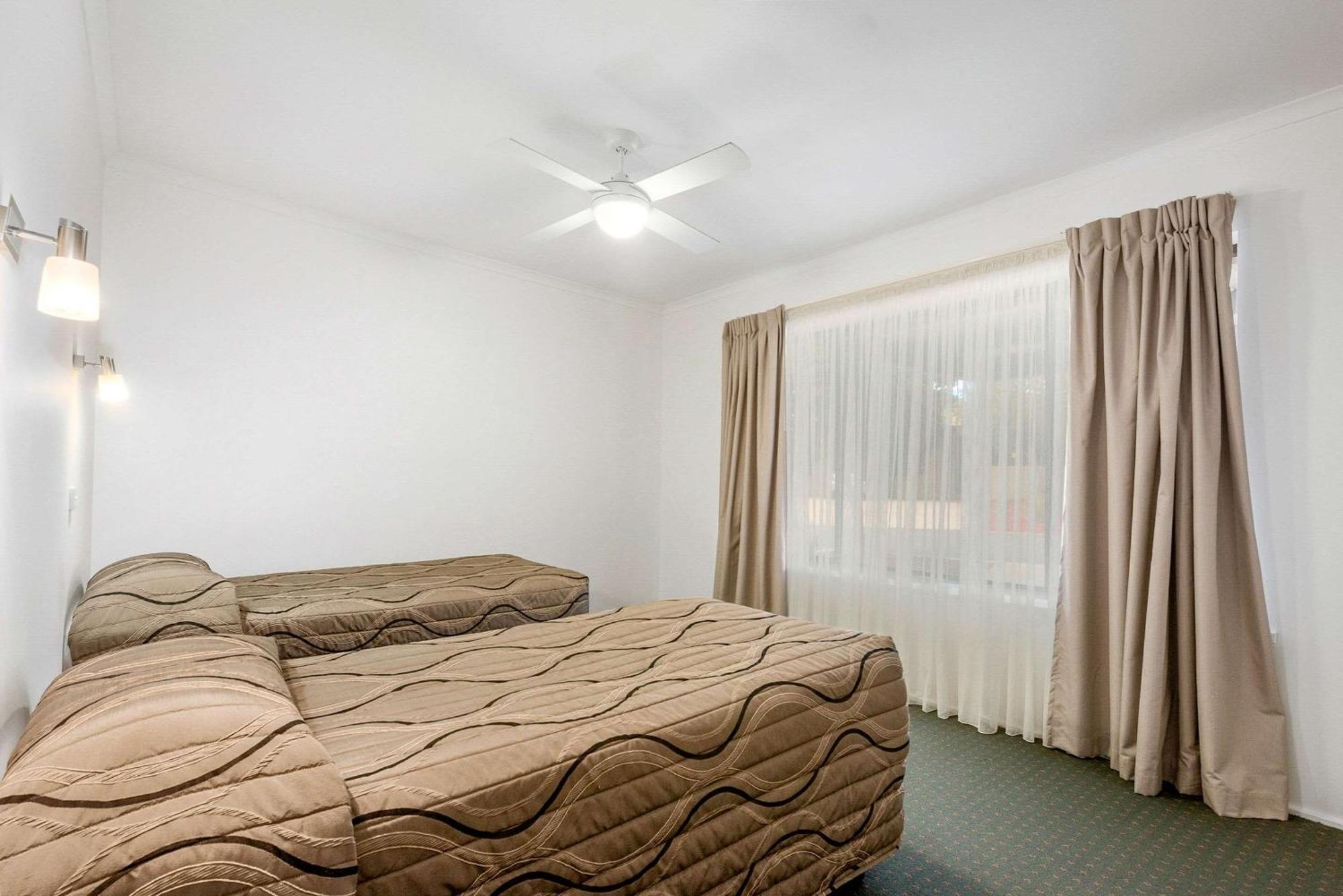 Comfort Inn & Suites Riverland Barmera Exteriér fotografie
