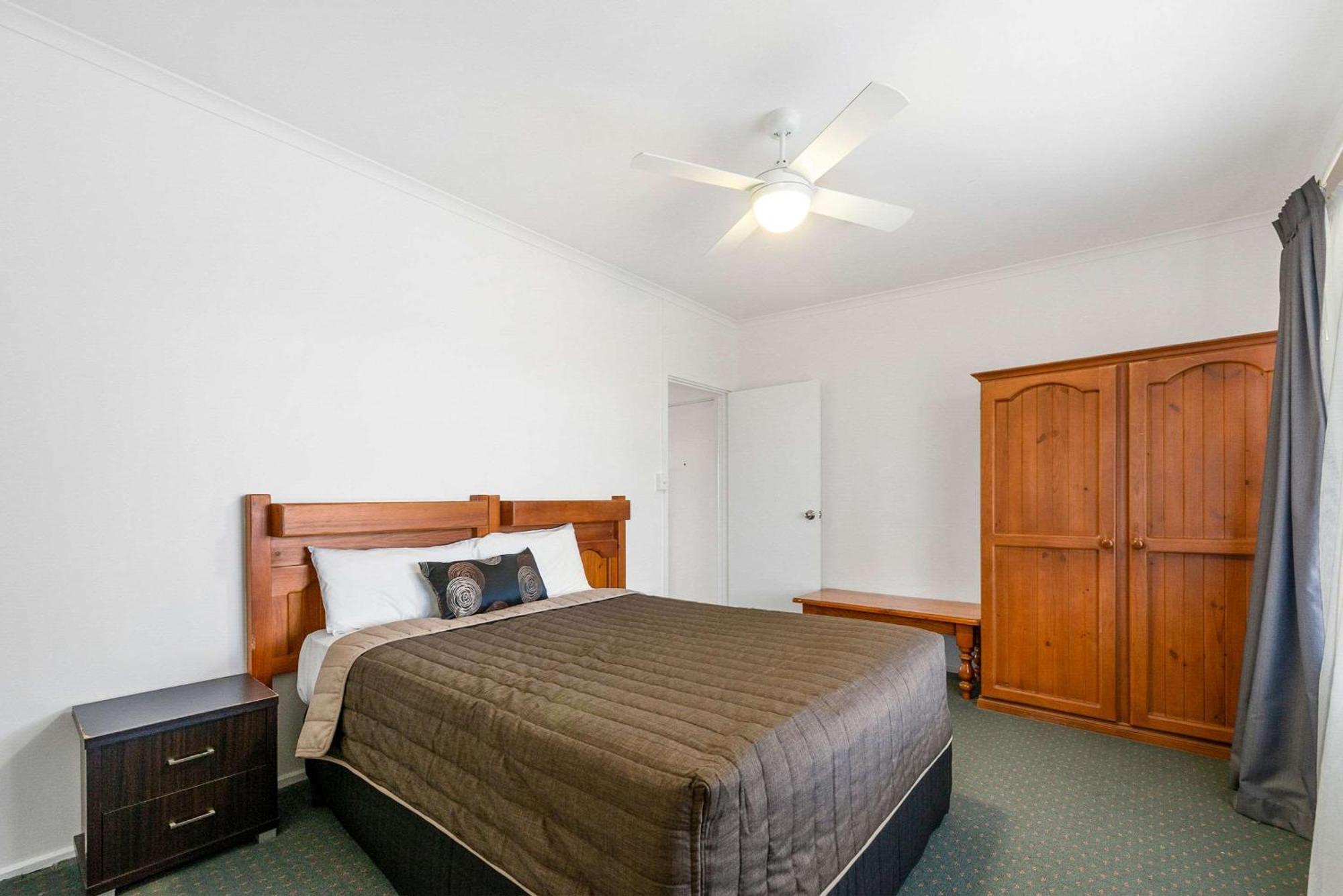 Comfort Inn & Suites Riverland Barmera Exteriér fotografie