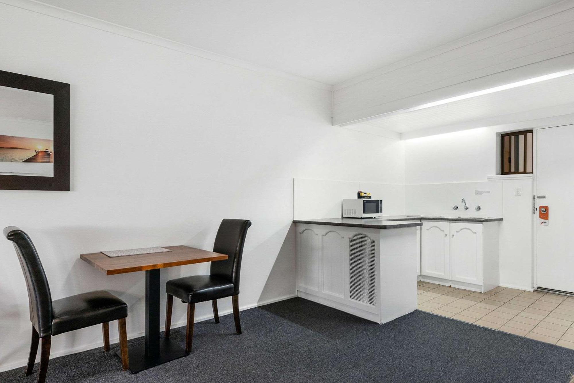 Comfort Inn & Suites Riverland Barmera Exteriér fotografie