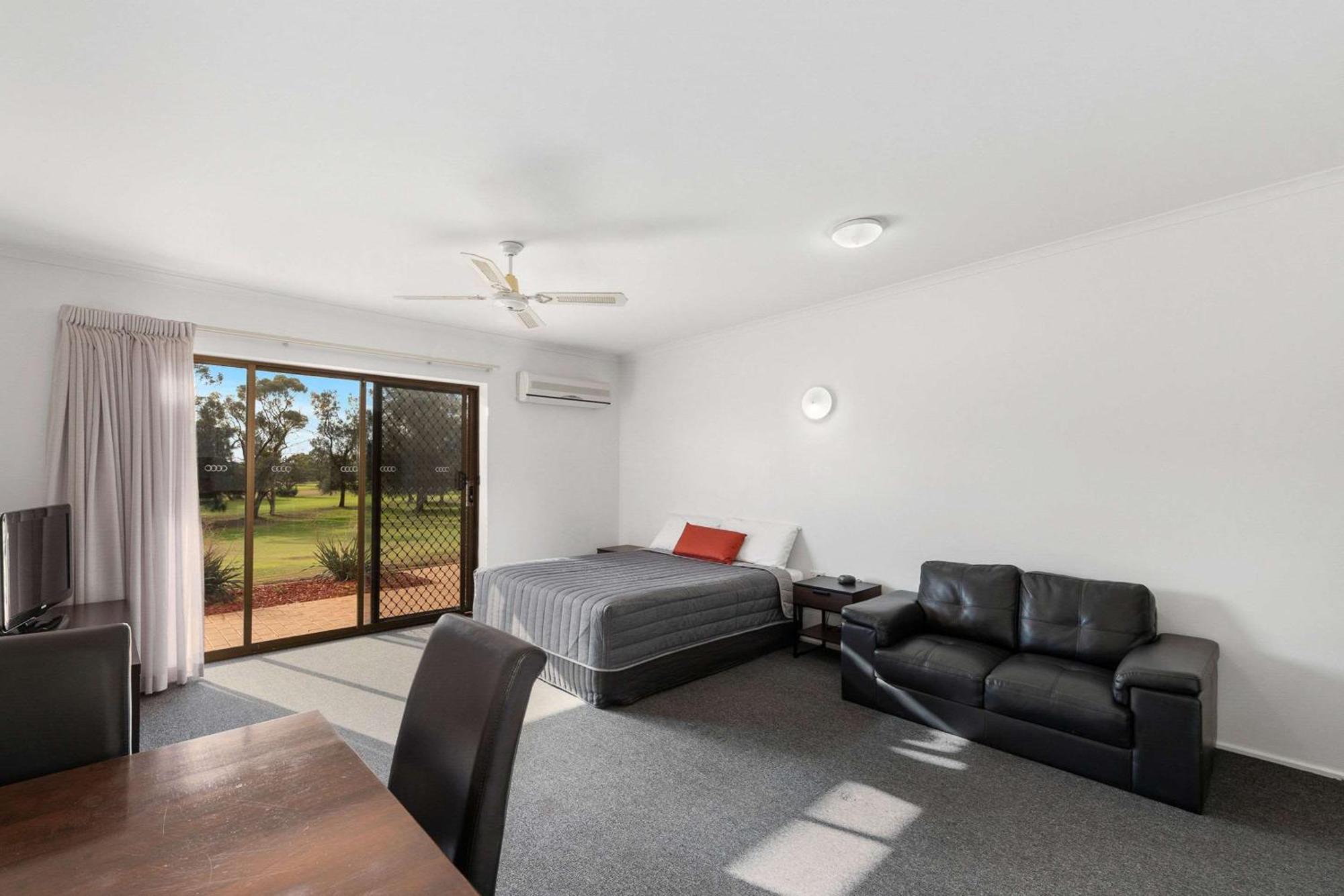 Comfort Inn & Suites Riverland Barmera Exteriér fotografie