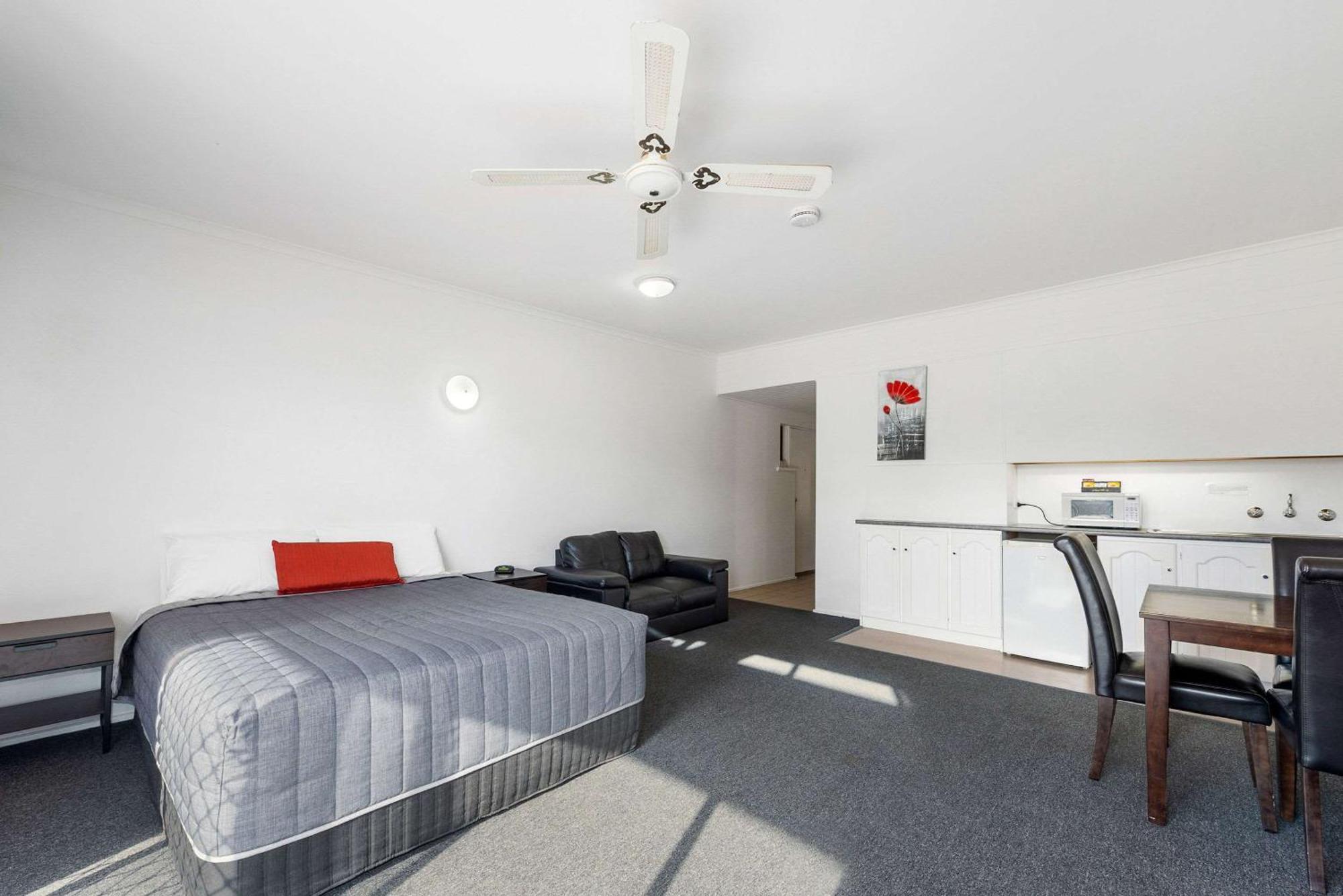 Comfort Inn & Suites Riverland Barmera Exteriér fotografie
