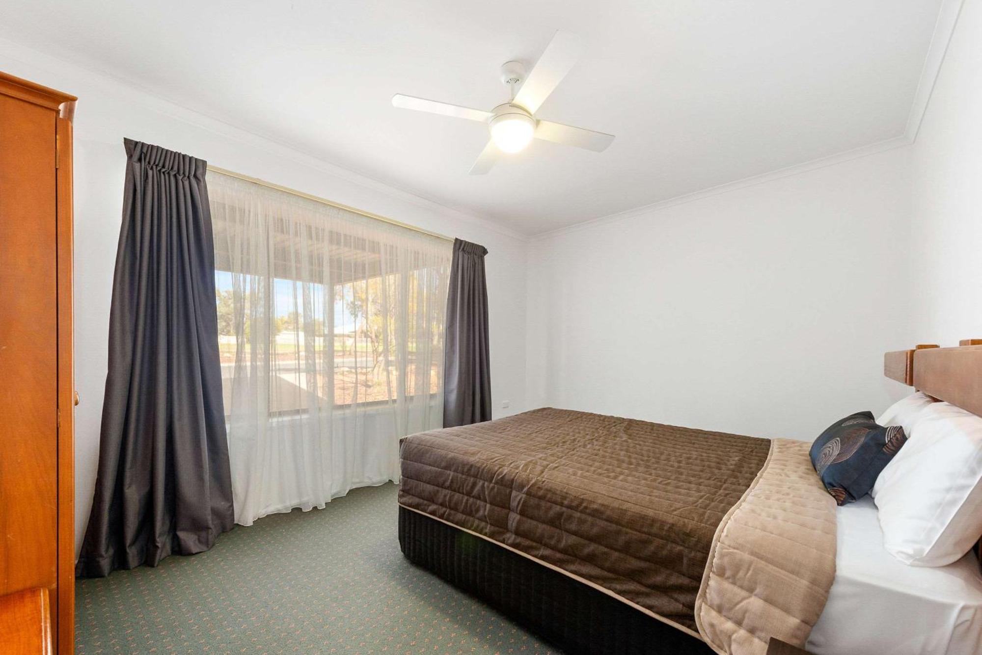 Comfort Inn & Suites Riverland Barmera Exteriér fotografie