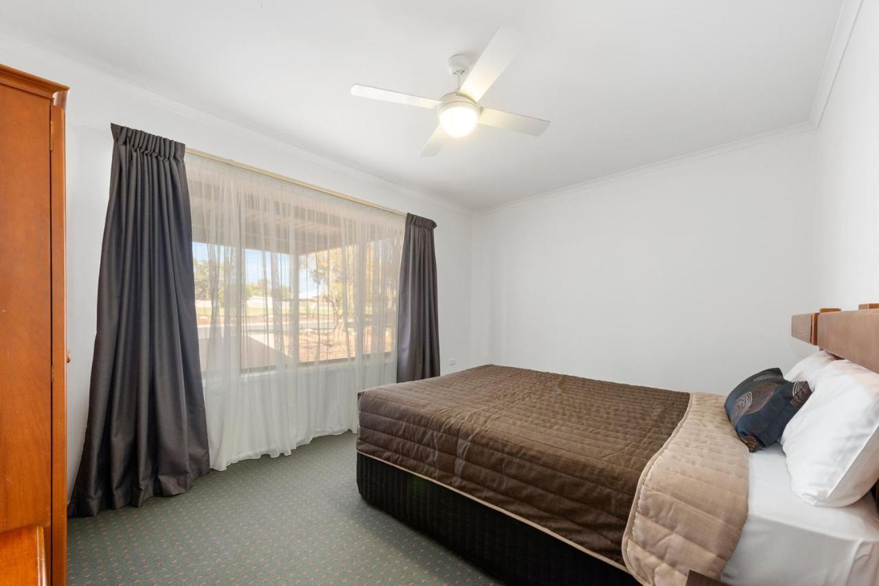 Comfort Inn & Suites Riverland Barmera Exteriér fotografie