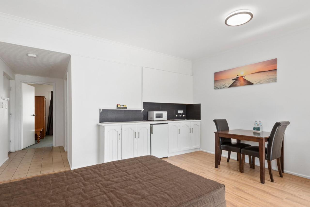 Comfort Inn & Suites Riverland Barmera Exteriér fotografie